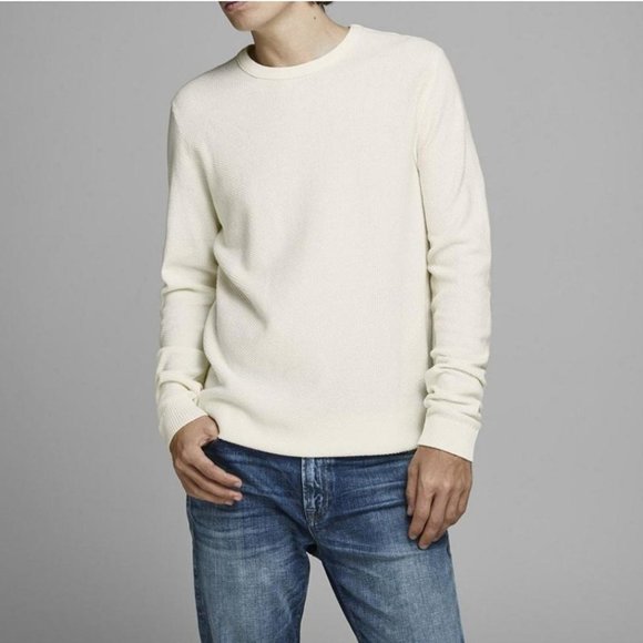 jack and jones sweater